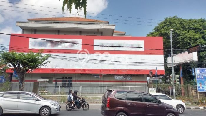 Untuk Dijual! Ruko di Tegalkertha Denpasar LT 935m2 / LB 950m2 Kawasan Bisnis Untuk Dijual! Ruko di Tegalkertha Denpasar LT 935m2 / LB 950m2 Kawasan Bisnis