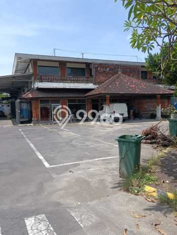 Unit Gudang Tersedia di Gatot Subroto Spesifikasi LB 1400m2 Unit Gudang Tersedia di Gatot Subroto Spesifikasi LB 1400m2