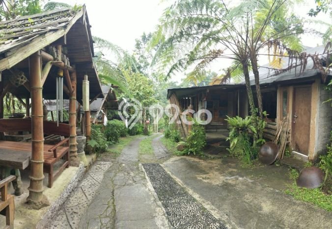 Tanah Dijual di Tabanan Seluas 28500m2 Strategis Tanah Dijual di Tabanan Seluas 28500m2 Strategis