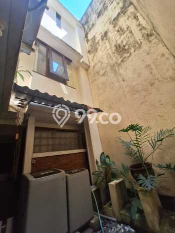 Rumah Luxury Modern Tanpa Renovasi di Panjer Denpasar Rumah Luxury Modern Tanpa Renovasi di Panjer Denpasar