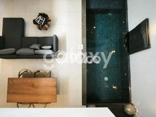 Vila Potensial Kawasan Kuta Utara, Area 125m2m², Area Nyaman Vila Potensial Kawasan Kuta Utara, Area 125m2m², Area Nyaman