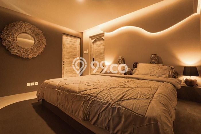 Hunian Luxury Dijual di Badung Fasilitas Premium Hunian Luxury Dijual di Badung Fasilitas Premium