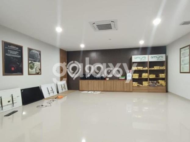 Kantor bagus disewakan di Kuta Selatan Badung dengan LB 1555m2 harga sewa terbaik Kantor bagus disewakan di Kuta Selatan Badung dengan LB 1555m2 harga sewa terbaik