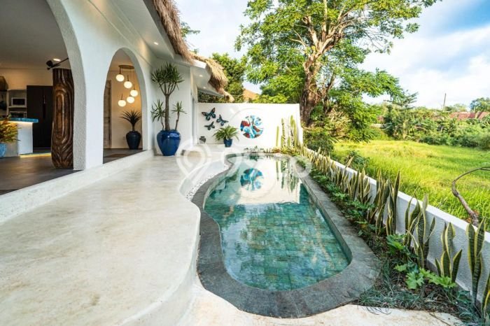 Hunian Luxury Dijual di Badung Fasilitas Premium Hunian Luxury Dijual di Badung Fasilitas Premium