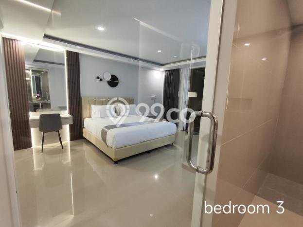 For Sale Vila Kawasan Jimbaran, Luas 200m², Lokasi Premium For Sale Vila Kawasan Jimbaran, Luas 200m², Lokasi Premium
