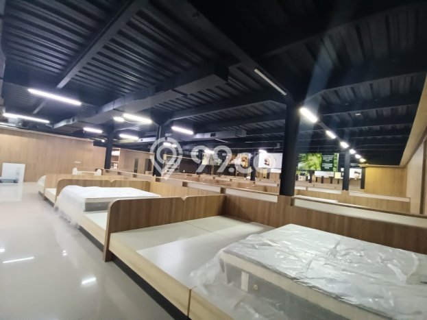 FOR RENT! Komersial di Jimbaran Cocok untuk Bisnis 2034m2 FOR RENT! Komersial di Jimbaran Cocok untuk Bisnis 2034m2