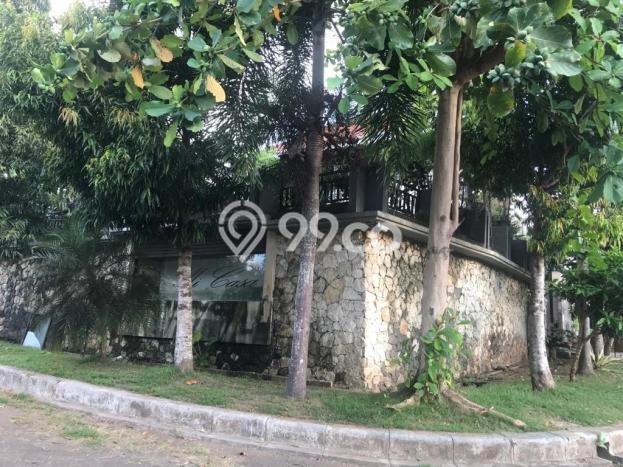Vila Premium Kawasan , Luas 295m2m², Area Asri Vila Premium Kawasan , Luas 295m2m², Area Asri
