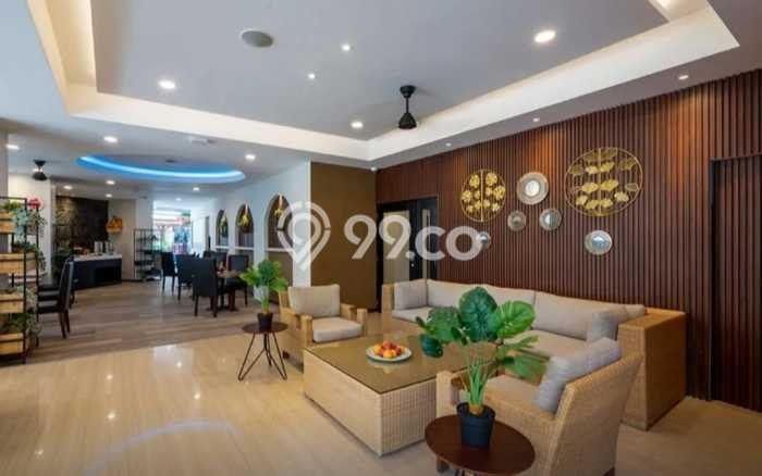 AREA SUPER PREMIUM! Hotel di Kuta, Luas 1617m2m², Prospek Pengunjung AREA SUPER PREMIUM! Hotel di Kuta, Luas 1617m2m², Prospek Pengunjung