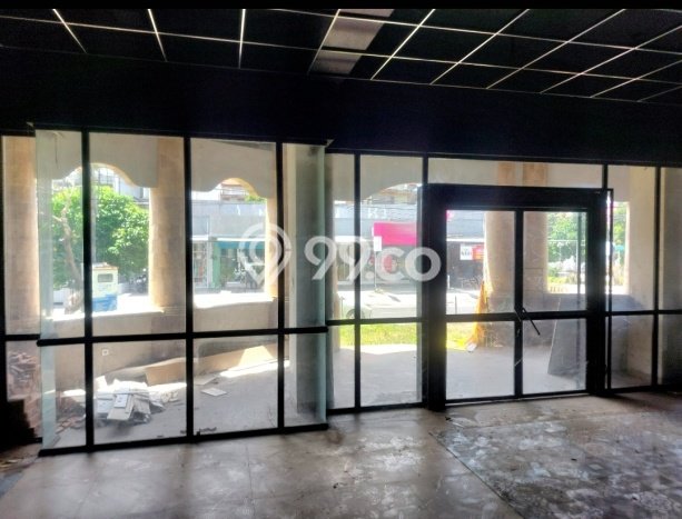 Komersial Bagus Dijual LB 447m2 Lokasi Strategis Denpasar Area Cocok untuk Berbisnis Komersial Bagus Dijual LB 447m2 Lokasi Strategis Denpasar Area Cocok untuk Berbisnis