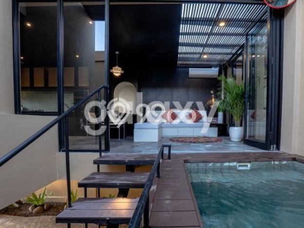 Vila Kawasan Mengwi, Area 100m2m², Dekat ke Fasilitas Umum Vila Kawasan Mengwi, Area 100m2m², Dekat ke Fasilitas Umum