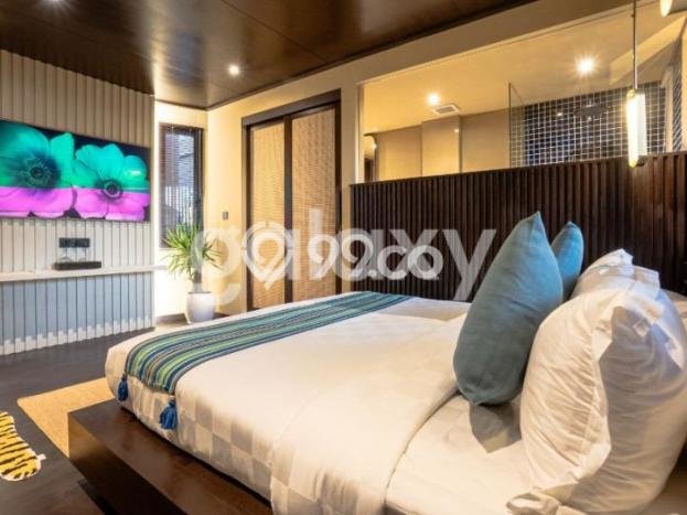 Vila Kawasan Mengwi, Area 100m2m², Dekat ke Fasilitas Umum Vila Kawasan Mengwi, Area 100m2m², Dekat ke Fasilitas Umum