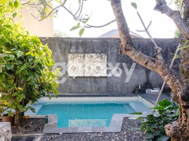 Properti Strategis! Vila Kawasan Kuta Selatan, Luas 137m2m², ROI Tinggi untuk bisnis Properti Strategis! Vila Kawasan Kuta Selatan, Luas 137m2m², ROI Tinggi untuk bisnis