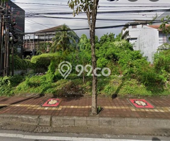 Tanah Kavling Dijual di Nusa Dua, Badung dengan Luas Tanah 1075m2 Tanah Kavling Dijual di Nusa Dua, Badung dengan Luas Tanah 1075m2