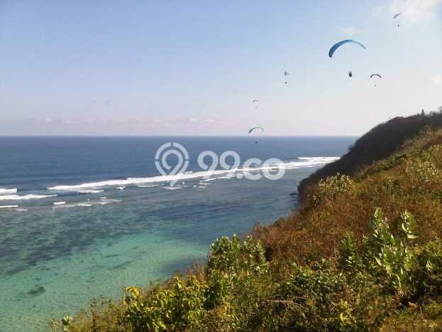 Kavling Tanah untuk Dijual di Nusa Dua, Badung, Luas 3156m2 Kavling Tanah untuk Dijual di Nusa Dua, Badung, Luas 3156m2