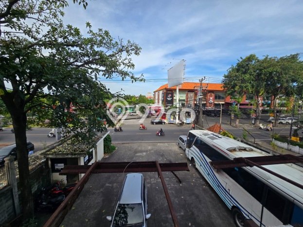 Untuk Dijual Ruko di Kuta Badung LT 1075m2 / LB 1125m2 Untuk Dijual Ruko di Kuta Badung LT 1075m2 / LB 1125m2