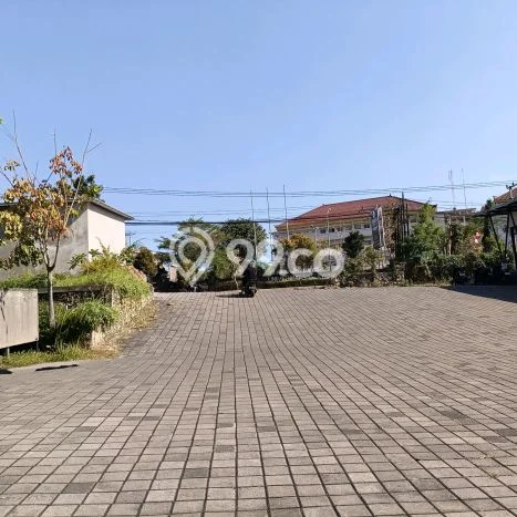 FOR RENT! Komersial di Jimbaran Cocok untuk Bisnis 2034m2 FOR RENT! Komersial di Jimbaran Cocok untuk Bisnis 2034m2
