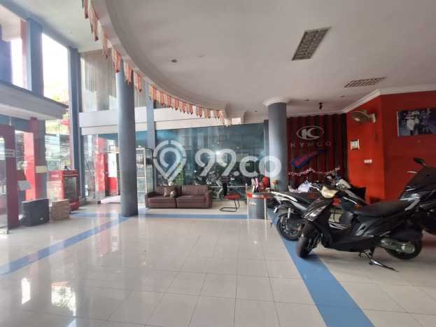 Ruko Dijual di Denpasar LT 560m2 & LB 907m2 Lokasi Terbaik! Ruko Dijual di Denpasar LT 560m2 & LB 907m2 Lokasi Terbaik!