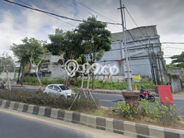 Lahan Kosong Dijual di Kuta Selatan, Badung, Luas 944m2 Area Strategis Lahan Kosong Dijual di Kuta Selatan, Badung, Luas 944m2 Area Strategis