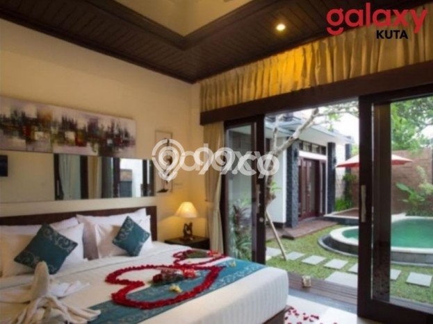 HOT DEAL! Vila di Denpasar Selatan, Luas 1497m2m², Area Prima HOT DEAL! Vila di Denpasar Selatan, Luas 1497m2m², Area Prima