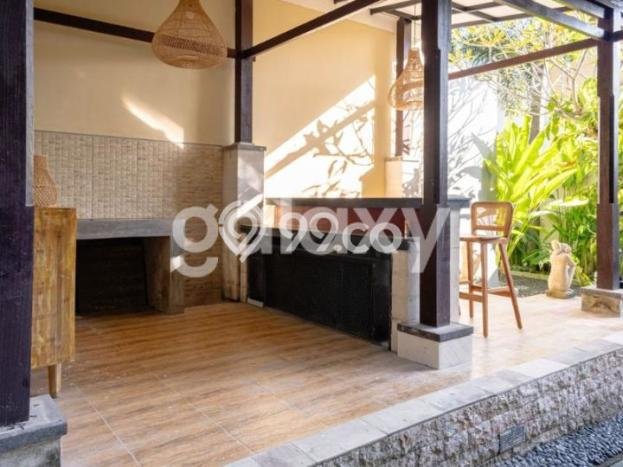 Properti Strategis! Vila Kawasan Kuta Selatan, Luas 137m2m², ROI Tinggi untuk bisnis Properti Strategis! Vila Kawasan Kuta Selatan, Luas 137m2m², ROI Tinggi untuk bisnis