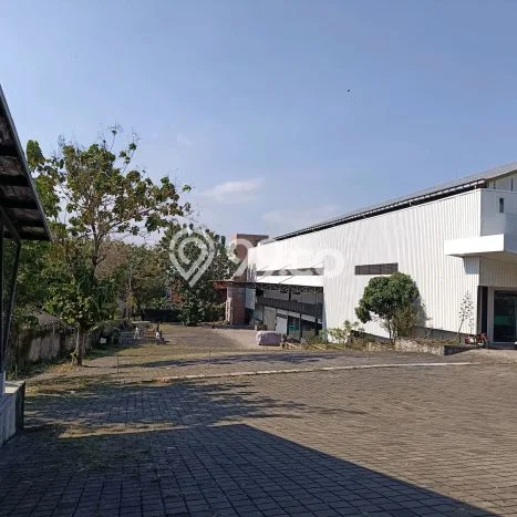 FOR RENT! Komersial di Jimbaran Cocok untuk Bisnis 2034m2 FOR RENT! Komersial di Jimbaran Cocok untuk Bisnis 2034m2