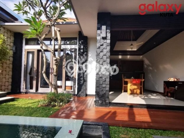 HOT DEAL! Vila di Denpasar Selatan, Luas 1497m2m², Area Prima HOT DEAL! Vila di Denpasar Selatan, Luas 1497m2m², Area Prima