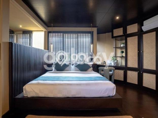 Vila Kawasan Mengwi, Area 100m2m², Dekat ke Fasilitas Umum Vila Kawasan Mengwi, Area 100m2m², Dekat ke Fasilitas Umum