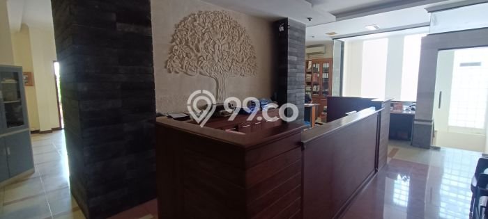 Komersial Dijual di Prime Area Denpasar Luas 1122m2 Komersial Dijual di Prime Area Denpasar Luas 1122m2