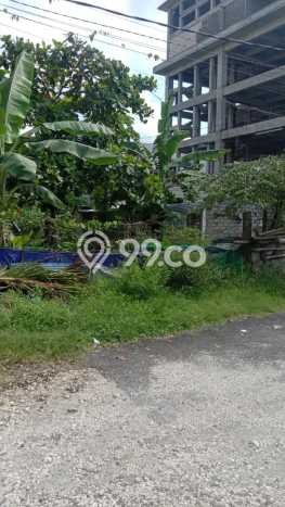 Tanah Kavling Dijual di Renon, Denpasar dengan Luas Tanah 705m2 Tanah Kavling Dijual di Renon, Denpasar dengan Luas Tanah 705m2