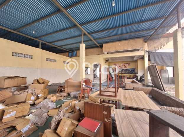 Ruko Dijual di Denpasar LT 560m2 & LB 907m2 Lokasi Terbaik! Ruko Dijual di Denpasar LT 560m2 & LB 907m2 Lokasi Terbaik!