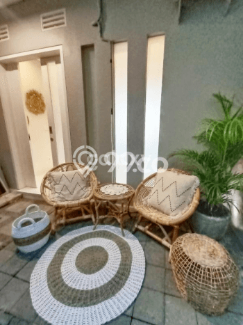 Vila Premium Kawasan Kuta Selatan, Dimensi 98m2m², Lingkungan Nyaman untuk keluarga Vila Premium Kawasan Kuta Selatan, Dimensi 98m2m², Lingkungan Nyaman untuk keluarga