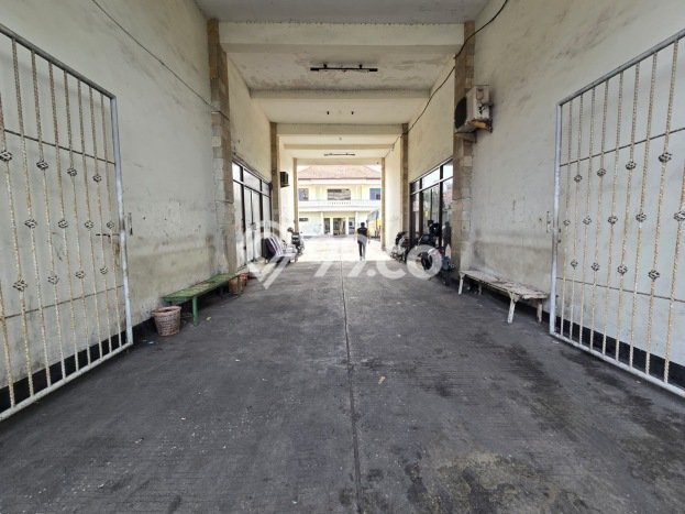 Untuk Dijual Ruko di Kuta Badung LT 1075m2 / LB 1125m2 Untuk Dijual Ruko di Kuta Badung LT 1075m2 / LB 1125m2