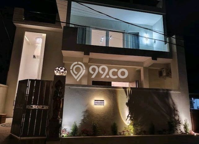 For Sale Vila Kawasan Jimbaran, Luas 200m², Lokasi Premium For Sale Vila Kawasan Jimbaran, Luas 200m², Lokasi Premium