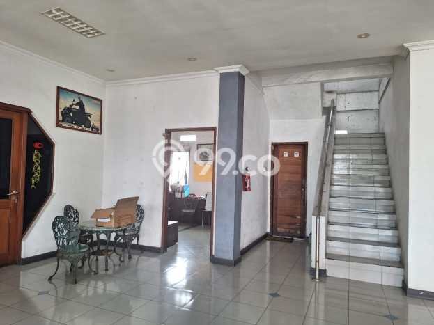 Ruko Dijual di Denpasar LT 560m2 & LB 907m2 Lokasi Terbaik! Ruko Dijual di Denpasar LT 560m2 & LB 907m2 Lokasi Terbaik!