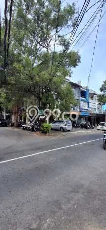 Ruko Bagus Dijual LB 290m2 Lokasi Strategis Denpasar Area Cocok untuk Bisnis Ruko Bagus Dijual LB 290m2 Lokasi Strategis Denpasar Area Cocok untuk Bisnis