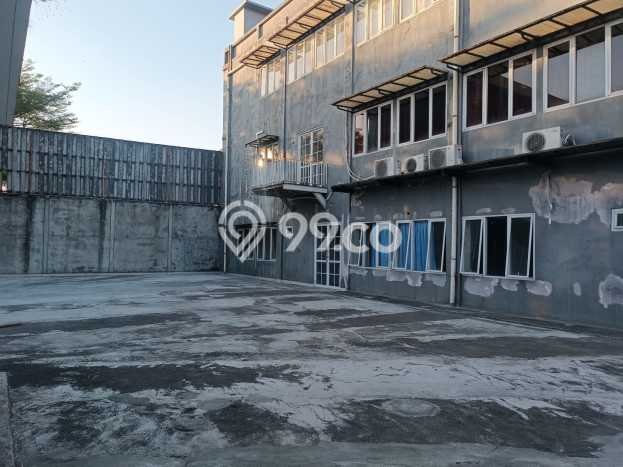 Unit Komersial Dijual di Denpasar LT 3624m2 & LB 7000m2 Unit Komersial Dijual di Denpasar LT 3624m2 & LB 7000m2