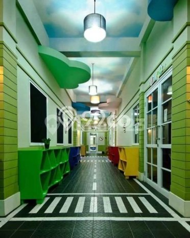 Unit Komersial Dijual di Denpasar LT 3624m2 & LB 7000m2 Unit Komersial Dijual di Denpasar LT 3624m2 & LB 7000m2