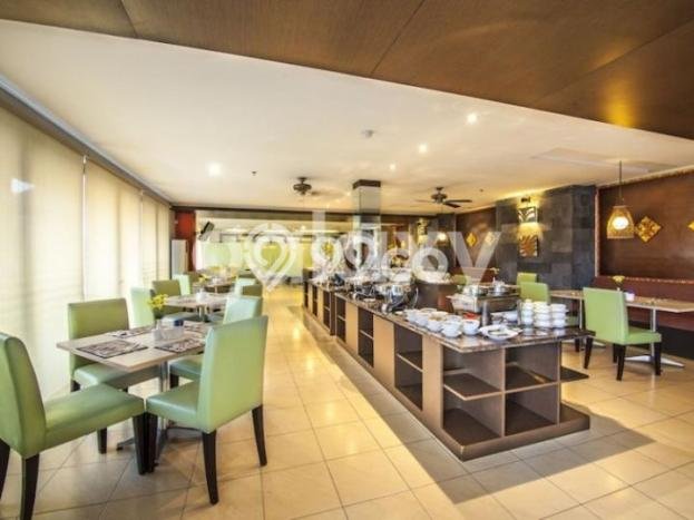 HARGA TERBAIK! Apartemen Kawasan Kuta, 1 KT, Luas 31m², Lokasi Premium, Fasilitas Modern, Siap Huni HARGA TERBAIK! Apartemen Kawasan Kuta, 1 KT, Luas 31m², Lokasi Premium, Fasilitas Modern, Siap Huni