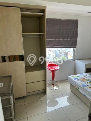 Hunian Apartemen Budget Friendly di Jakarta Utara dengan 2 Kamar Tidur, 1 Kamar Mandi Hunian Apartemen Budget Friendly di Jakarta Utara dengan 2 Kamar Tidur, 1 Kamar Mandi