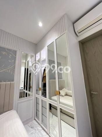 Rumah Luxury Modern Tanpa Renovasi di Jakarta Garden City Jakarta Timur Rumah Luxury Modern Tanpa Renovasi di Jakarta Garden City Jakarta Timur