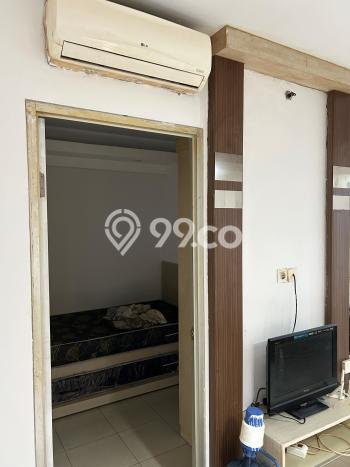 Hunian Apartemen Budget Friendly di Jakarta Utara dengan 2 Kamar Tidur, 1 Kamar Mandi Hunian Apartemen Budget Friendly di Jakarta Utara dengan 2 Kamar Tidur, 1 Kamar Mandi