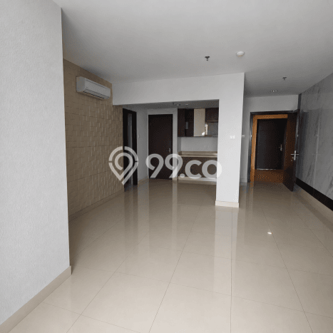 Dijual Apartemen Luxury di Central Park 2 Kamar & 1 Kamar Mandi Dijual Apartemen Luxury di Central Park 2 Kamar & 1 Kamar Mandi