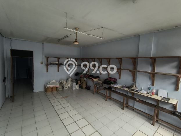 Lokasi Strategis! Dijual Ruko Bisnis di Sawah Besar, Jakarta Pusat Kondisi Baik Lokasi Strategis! Dijual Ruko Bisnis di Sawah Besar, Jakarta Pusat Kondisi Baik