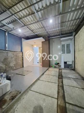 Rumah Modern Minimalis 2 KT Bisa Langsung Pindah di Cipondoh Rumah Modern Minimalis 2 KT Bisa Langsung Pindah di Cipondoh