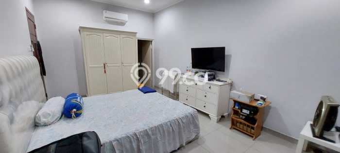 Hot Offer Hunian Premium Ideal dan Luas di Tanjung Priok, Jakarta Utara Hot Offer Hunian Premium Ideal dan Luas di Tanjung Priok, Jakarta Utara