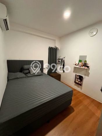 Tersedia Apartemen 2 KT & 1 KM di Cakung, Jakarta Timur Tersedia Apartemen 2 KT & 1 KM di Cakung, Jakarta Timur