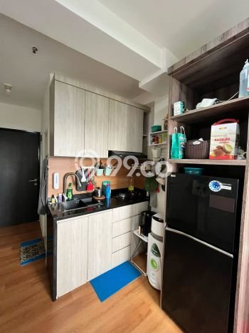 Tersedia Apartemen 2 KT & 1 KM di Cakung, Jakarta Timur Tersedia Apartemen 2 KT & 1 KM di Cakung, Jakarta Timur