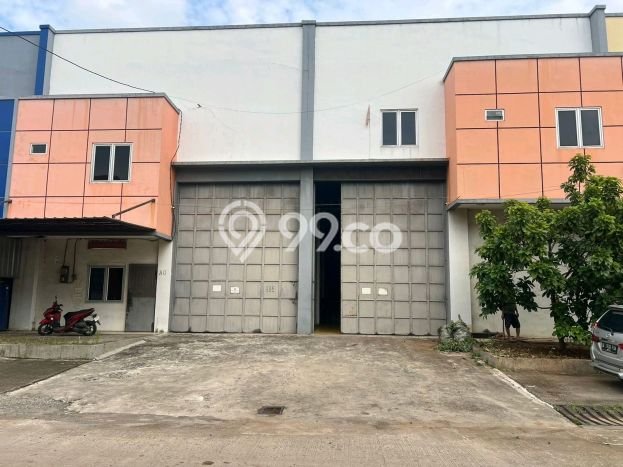 Gudang Dijual di Prime Area Jakarta Barat Luas 2100m2 Gudang Dijual di Prime Area Jakarta Barat Luas 2100m2
