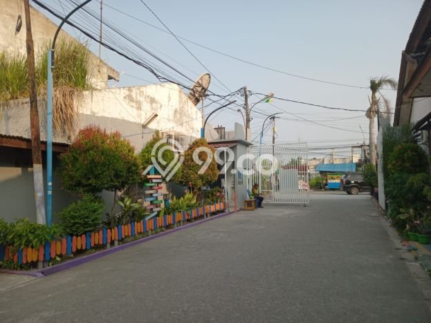 Dijual Cepat Rumah Favorit Siap Huni LB 50m2 di Tambun Selatan, Bekasi Dijual Cepat Rumah Favorit Siap Huni LB 50m2 di Tambun Selatan, Bekasi