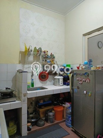 Rumah Strategis Modern Lb 55m2 di Tarumajaya, Bekasi Rumah Strategis Modern Lb 55m2 di Tarumajaya, Bekasi